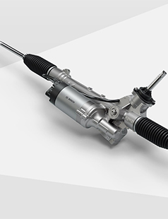 Steering-Pump Power Steering Pump