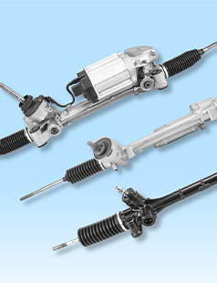 Steering-Rack Steering Rack