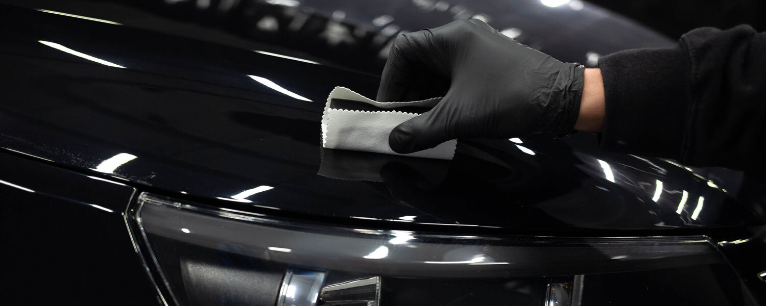 Ceramic Coating Dubai