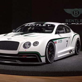 Bentley Modification Service Dubai