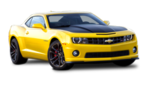 Camaro Service Dubai