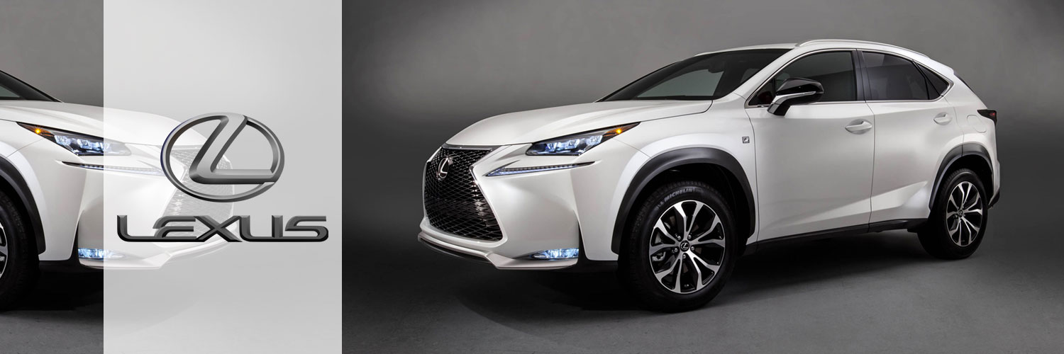 Lexus Service Dubai