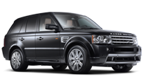 Range Rover Service Dubai