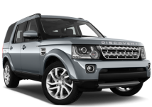 Land Rover Service Dubai