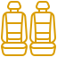 Complete vehicle restoration service, from accident repair, vehicle exterior repair, and restoration, we also have a professional team to fix your cars interior. Complete leather & fabric seats restoration service. Book now with our auto service advisor.