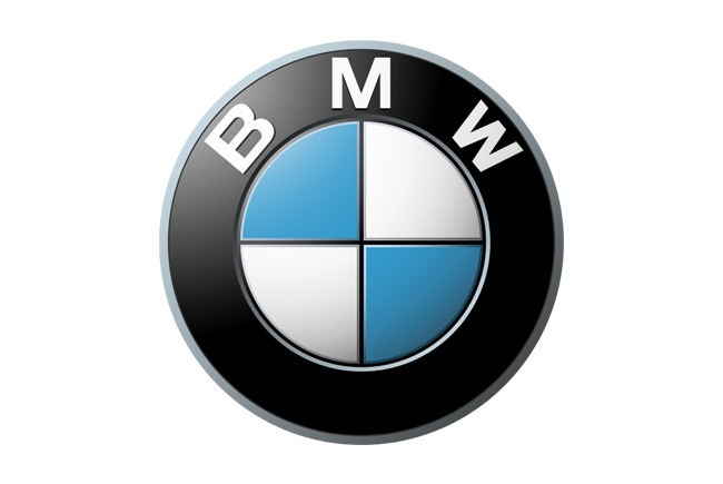 BMW Logo
