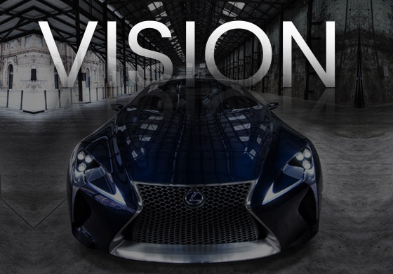 Our Vision Our Vision