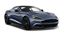 Aston Martin Service Dubai
