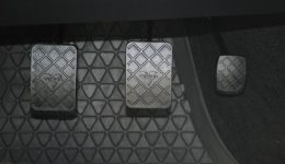 Car's Brake Pads