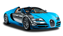 Bugatti Service Dubai