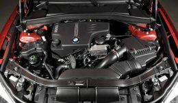 Engine Tuning