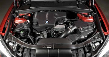 Engine Tuning