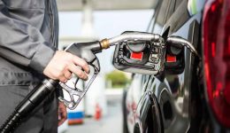 Fuel efficiency in vehicles