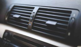 Car AC's Improvement