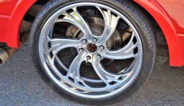 How often tyres should be rotating