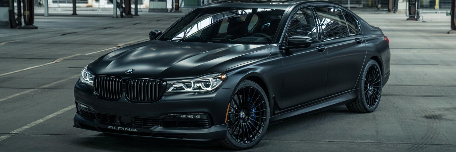 BMW Auto SPA Service Dubai
