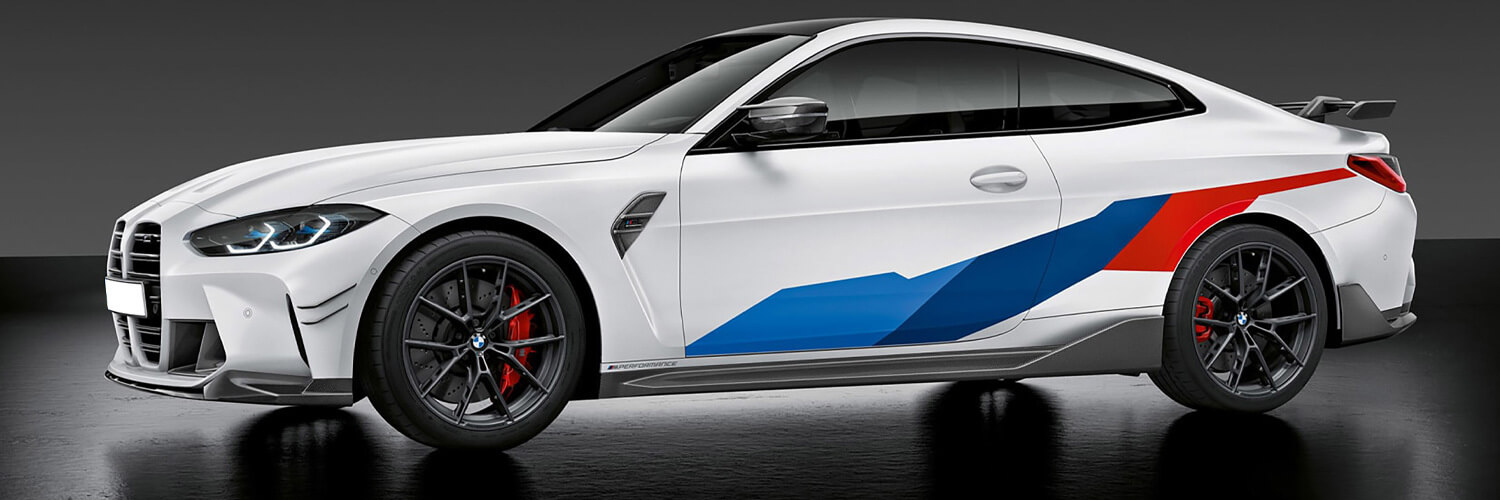 BMW Body Shop Service Dubai