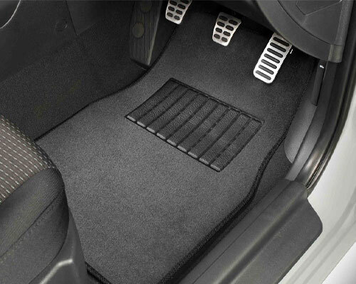 Car Carpet Installation Service Dubai