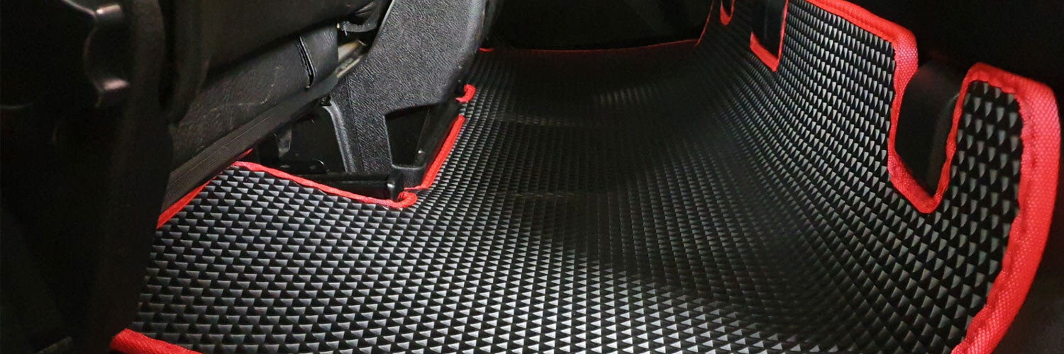 Car Carpet Installation Service Dubai
