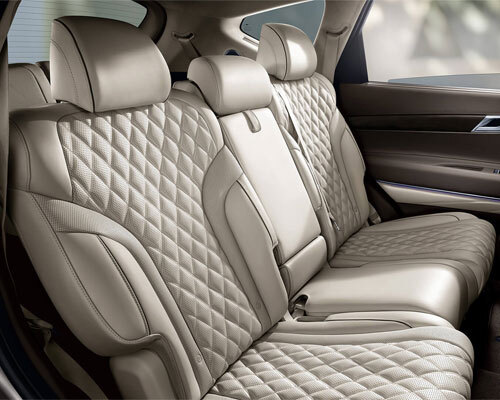 Car Fabric Seats Repair Service Dubai