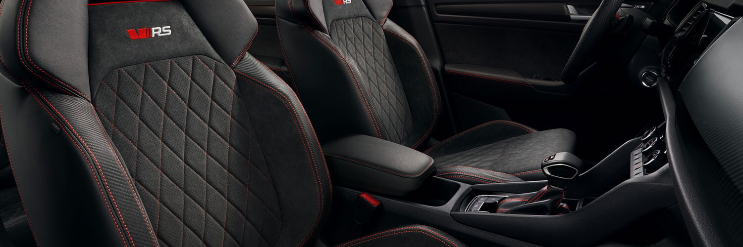 Car Fabric Seats Repair Service Dubai