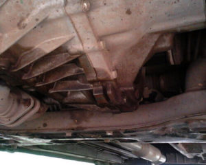Oil Leakage Repair - Royal Tech Autos