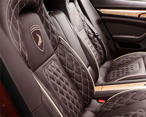 Leather Seats Repair Service Dubai