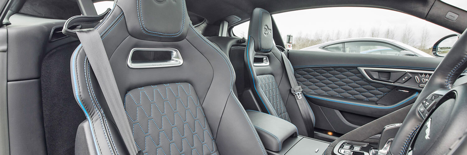 Leather Seats Repair Service Dubai