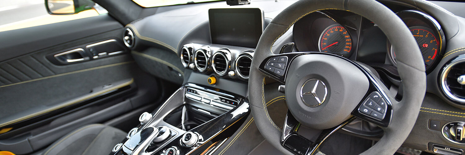 Car Steering Covers Service Dubai