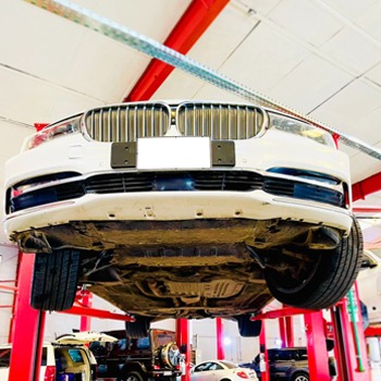 BMW General Repair BMW General Repair