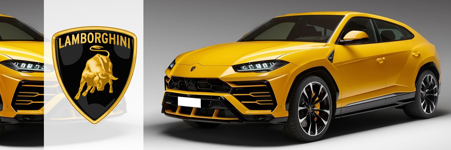 Urus Royal Tech Autos