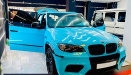 BMW X5 Feature Image
