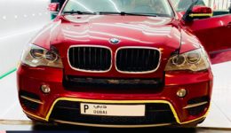 BMW X5 Feature Image