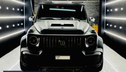 Brabus Feature Image