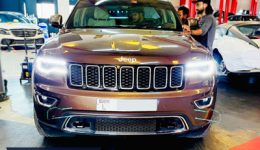 Jeep Grand Cherokee Feature Image