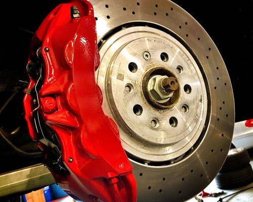 Brake Calipers Paint Service Dubai Brake Calipers Paint Service Dubai
