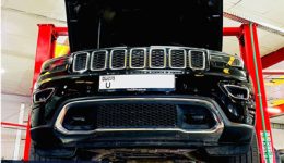 Jeep Grand Cherokee Feature Image