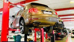 Bentley Bentayga Feature Image