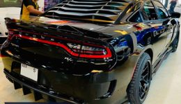 Dodge Charger Feature Image