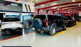 Range Rover Sport Feature Image