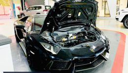 Lamborghini Image F 1