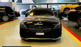 Mercedes Image F 1