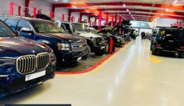 BMW X7 Feature Image