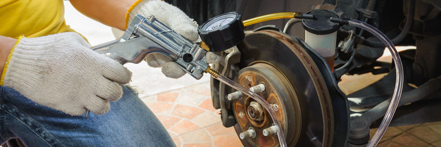 Brakes Oil Change Royal Tech Autos