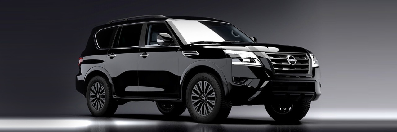 Nissan Pathfinder Repair Service Dubai