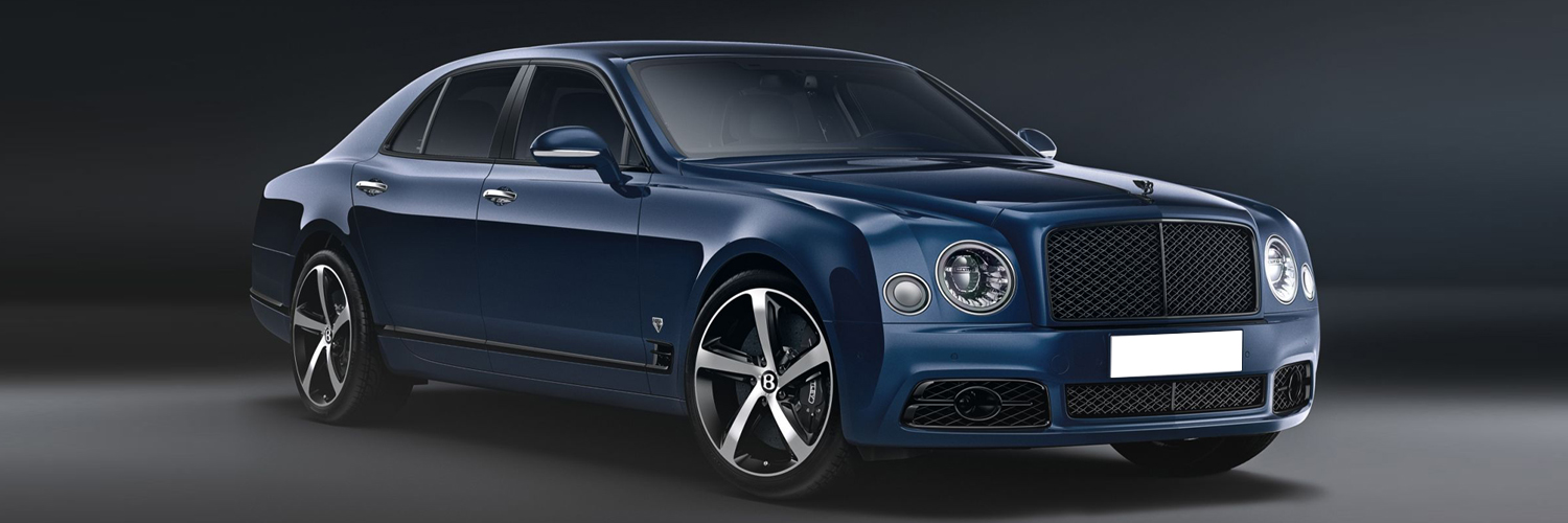 Bentley Mulsanne Repair Service Dubai
