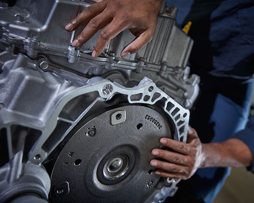 Transfer Case Repair Service Dubai