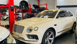 BENTLEY BENTAYGA FEATURE IMAGE