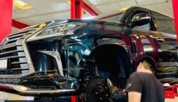 Lexus LX570 Feature Image