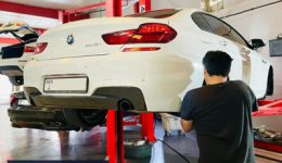 BMW 640 Feature Image